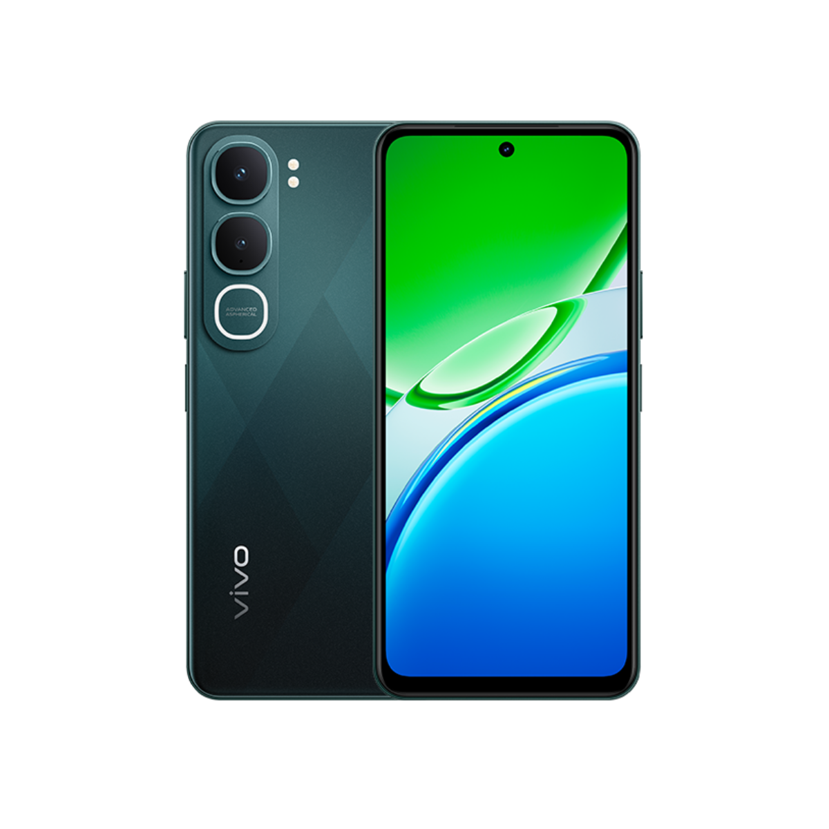 Vivo Y21d