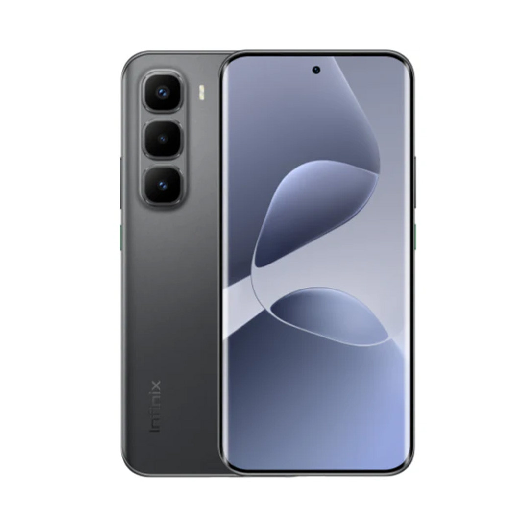 Infinix Hot 60 Pro+