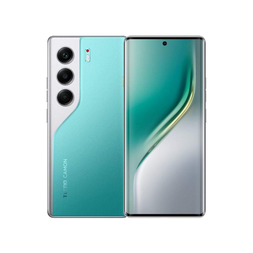 Tecno Camon 40 Pro 5G