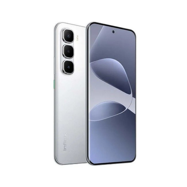Infinix Hot 60 Pro