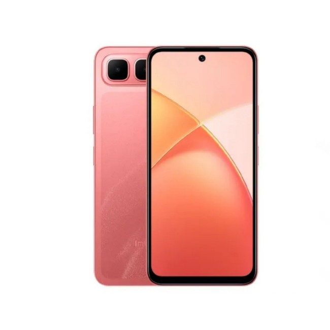 Infinix Smart 10 Plus