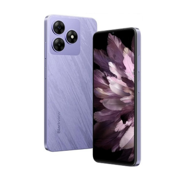 Blackview Wave 8 Smartphone