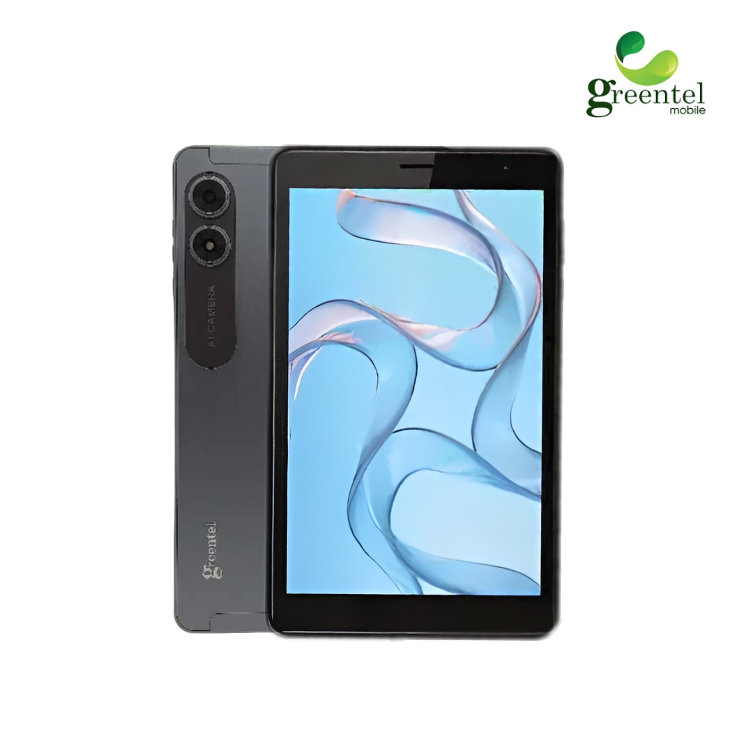 Greentel Tab X