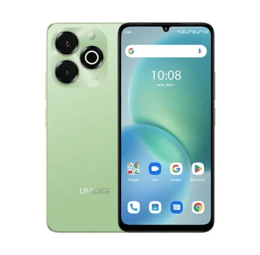 Umidigi G9x