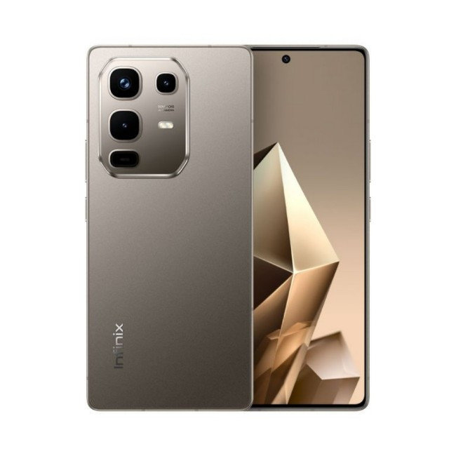 Infinix Note 50