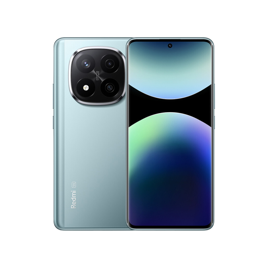 Redmi Note 14 Pro+ 5G