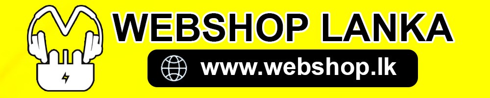 WebShop Lanka