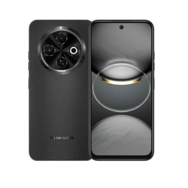 Tecno Spark 30C